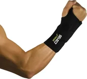 Ochraniacze do sportów walki - Select Ochraniacz stawu nadgarstkowego z usztywnieniem Profcare 6701 prawy roz XL/XXL 5703543561353 - miniaturka - grafika 1