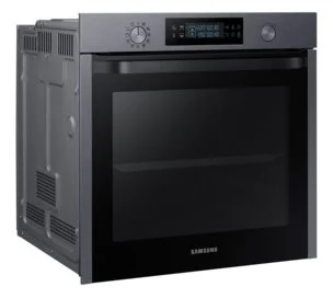 Piekarnik do zabudowy Samsung NV75K5541RG - Piekarniki do zabudowy - miniaturka - grafika 2