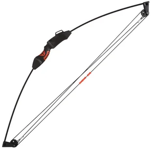 Poe Lang Łuk bloczkowy Chameleon, 15 lbs - Łuki - miniaturka - grafika 2