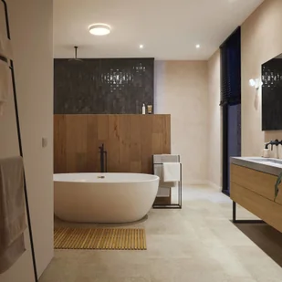 Philips Hue Hue Devere lampa sufitowa LED biała 38,1cm - Lampy sufitowe - miniaturka - grafika 4