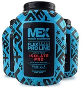 Odżywki białkowe - Mex Isolate Pro 1816g - miniaturka - grafika 1