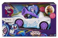Lalki dla dziewczynek - Hasbro My Little Pony Auto A8066 Kabriolet Hit! - miniaturka - grafika 1