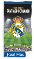 Carbotex Ręcznik Licencja nr 567 Real Madrid 00073140 - Ręczniki - miniaturka - grafika 3