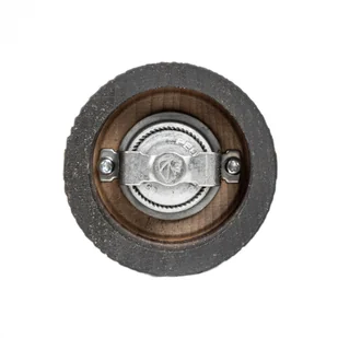 Peugeot Paris Nature Black Młynek do pieprzu 22 cm PG-41427 - Młynki do soli i pieprzu - miniaturka - grafika 4