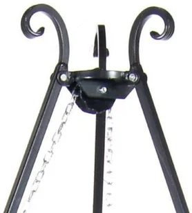 Farmcook Grill ogrodowy E00375 - Paleniska ogrodowe - miniaturka - grafika 5