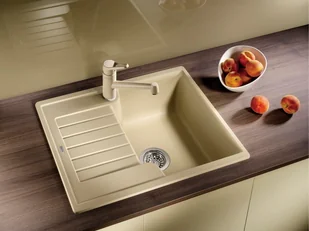 Blanco ZIA 40S ANTRACYT 516918 - Zlewozmywaki - miniaturka - grafika 2