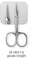 Akcesoria do paznokci - Tradition 3 swords Nożyczki do skórek SB 1905 FN 108B-8100B - miniaturka - grafika 1