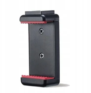 Uchwyt Na Smartfon Telefon Do Selfie Stick Statywu - Selfie stick - miniaturka - grafika 3