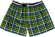 Bielizna sportowa męska - Horsefeathers bielizna męska CLAY BOXER SHORTS kiwi) - miniaturka - grafika 1