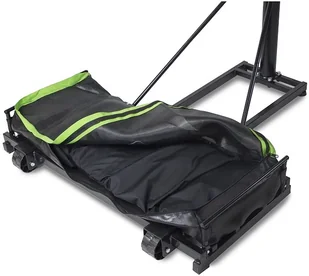 Kosz*** EXIT do koszykówki EXIT TOYS Comet - Koszykówka - miniaturka - grafika 5