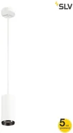 Lampy sufitowe - Spotline SLV Oprawa wisząca LED NUMINOS PD PHASE M 4000 K 36° 1004263 - miniaturka - grafika 1