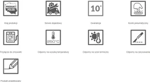 Laveo Grenada szary 1-komorowy ( SBG 510T ) - Zlewozmywaki - miniaturka - grafika 3