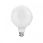 Żarówki LED - Spectrum SpectrumLED Led Glob G125 E-27 230v 11w Cog Ww White WOJ+14367 - miniaturka - grafika 1