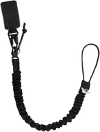 Odzież taktyczna i umundurowanie - Direct Action Zawieszenie taktyczne Expandable Weapon Catch - Czarny (SL-EXWC-NLW-BLK) H - miniaturka - grafika 1