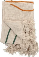 Narzuty - Bloomingville Narzuta Gisa 125 x 150 cm z recyklingu 82048575 - miniaturka - grafika 1