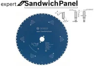 Akcesoria do elektronarzędzi - Bosch Piła tarczowa expert, 210 mm, 30mm - miniaturka - grafika 1
