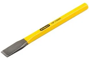 Stanley przecinak 4-18-287 (12 mm) do metalu - Dłuta - miniaturka - grafika 3