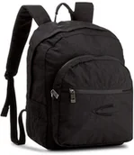 Plecaki - Camel Active Saszetka B00-225-60 Czarny - miniaturka - grafika 1