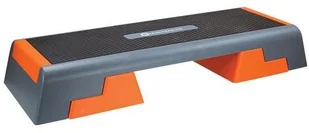 HMS Step do aerobiku AS007 320108.uniw/0 - Steppery i stepy - miniaturka - grafika 13