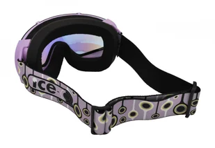 ICE-Q Gogle Zermatt 1 - Gogle narciarskie - miniaturka - grafika 8