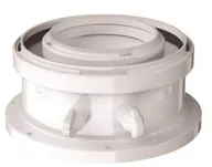 Inne akcesoria elektryczne - Bosch adapter dn60/100 for gas boiler 7738112636 - miniaturka - grafika 1