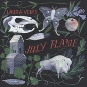 Poezja - Bella Union July Flame - miniaturka - grafika 1