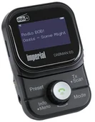 Transmitery FM - Imperial DABMAN 65 - miniaturka - grafika 1