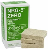 Racje żywnościowe - Emergency Food MSI not Corporation NRG-5 Zero 500 G - miniaturka - grafika 1