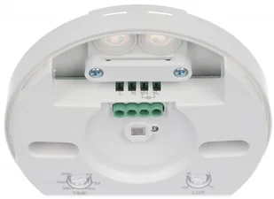 Czujnik ruchu 360st. IP65, 2000W OR-CR-264 - Czujniki ruchu i zmierzchu - miniaturka - grafika 7