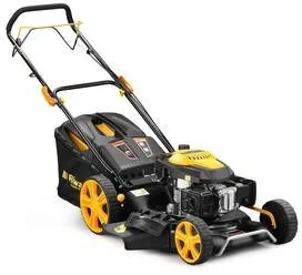 RIWALL Kosiarka RPM 5355 - Kosiarki - miniaturka - grafika 2