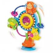 Grzechotki dla dzieci - B-Kids Aktywny młyn - miniaturka - grafika 1