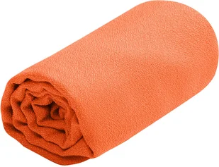SEA TO SUMMIT Ręcznik Airlite Towel S - outback orange AAIR/OB/S - Ręczniki - miniaturka - grafika 4