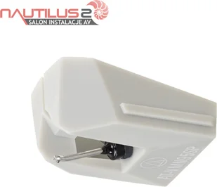 Audio-Technica AT-VMN95SP - Akcesoria gramofonowe - miniaturka - grafika 2