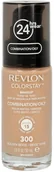 Podkłady do twarzy - Revlon Colorstay 24H Podkład kryjąco-matujący nr 300 Golden Beige - cera mieszana i tłusta 30ml - miniaturka - grafika 1