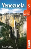 Przewodniki - Bradt Wenezuela Bradt Venezuela - miniaturka - grafika 1