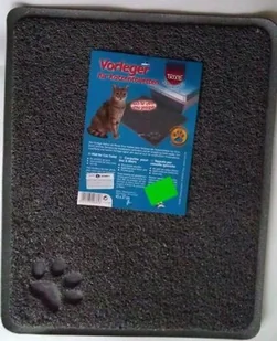 Trixie mata pod kuwete dla kota 37 x 45 cm TX-40381 - Kuwety dla kotów - miniaturka - grafika 2