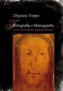 Fotografia z Manoppello - Religia i religioznawstwo - miniaturka - grafika 2