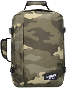 Cabin Zero Classic 36L Plecak kabinowy Plecak 44 cm - Plecaki - miniaturka - grafika 2