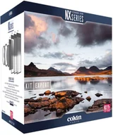 Filtry fotograficzne - Cokin Zestaw filtrów NX EXPERT Kit - miniaturka - grafika 1