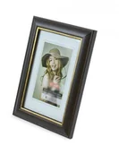 Ramki na zdjęcia - Ramka 13X18 ciemny brąz DRI S RIC57DRI SPAK(3) - miniaturka - grafika 1