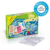 Książki do nauki języka niemieckiego - Wie geht's$170 - dostępny od ręki, wysyłka od 2,99 - miniaturka - grafika 1