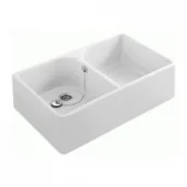 Zlewozmywaki - Villeroy & Boch Omnia 6331 00 01 - miniaturka - grafika 1