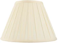 Oprawy, klosze i abażury - Endon Klosz do lampy CARLA CARLA-10 ENDON - miniaturka - grafika 1