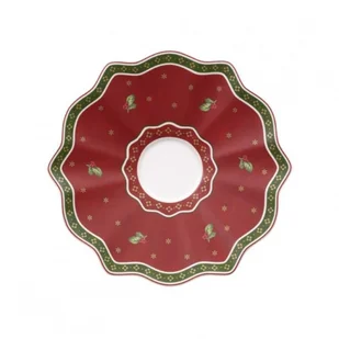 Villeroy & Boch V&B Toys Delight podstawka do filiżanki 14-8585-1311 - Filiżanki - miniaturka - grafika 2