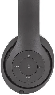 TelForceOne Bhs-300 Czarne - Słuchawki - miniaturka - grafika 2