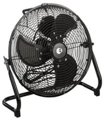 Wentylatory - EQUATION Wentylator podłogowy M5APEQ05 45 W - miniaturka - grafika 1