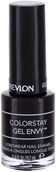 Lakiery do paznokci - Revlon Colorstay Gel Envy lakier do paznokci 11,7 ml dla kobiet 610 Heartbreaker 11,7ml - miniaturka - grafika 1
