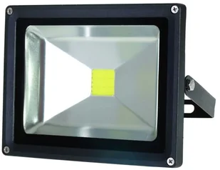 Eko-Light NAŚWIETLACZ LED 20W. BARWA: 6000K EKN972 - Lampy ogrodowe - miniaturka - grafika 2