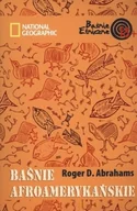 Felietony i reportaże - Burda Książki NG Baśnie afroamerykańskie. Baśnie Etniczne - Abrahams Roger D. - miniaturka - grafika 1