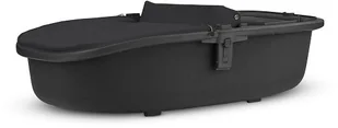 Quinny Gondola Hux Carrycot Black on Black 2019 - Akcesoria do wózków - miniaturka - grafika 2